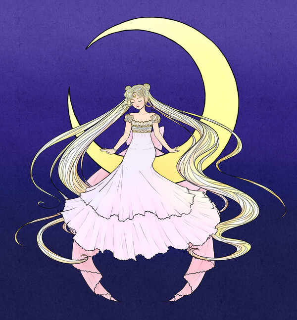 セレニティ
