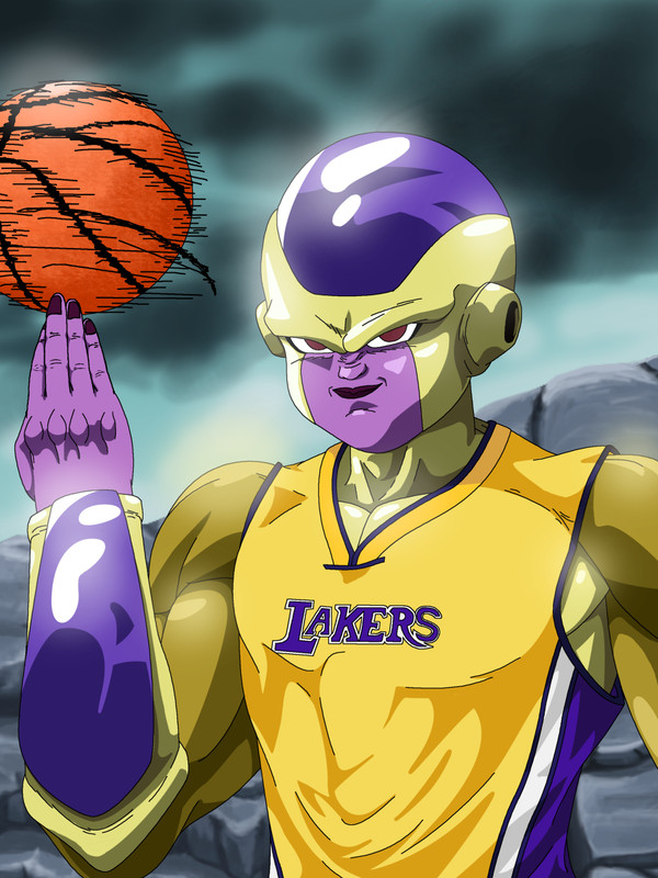 Dragon Ball Z: Fukkatsu no F