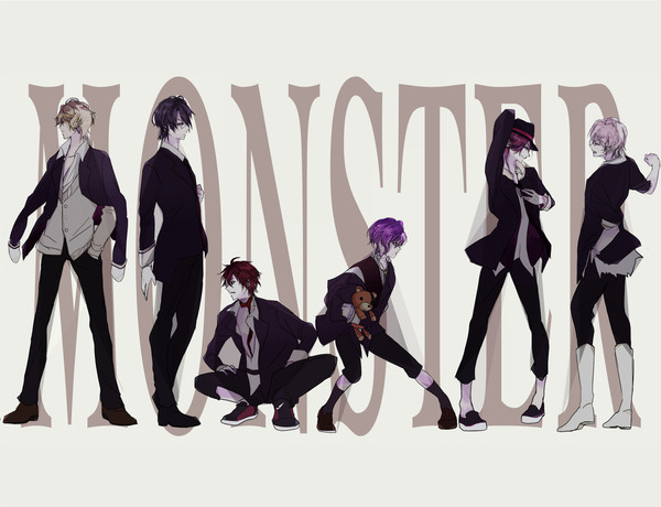 MONSTER
