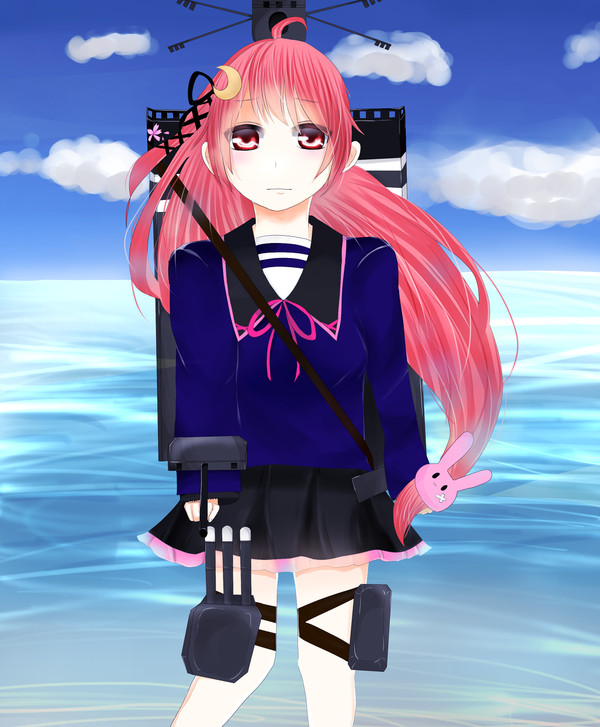 卯月