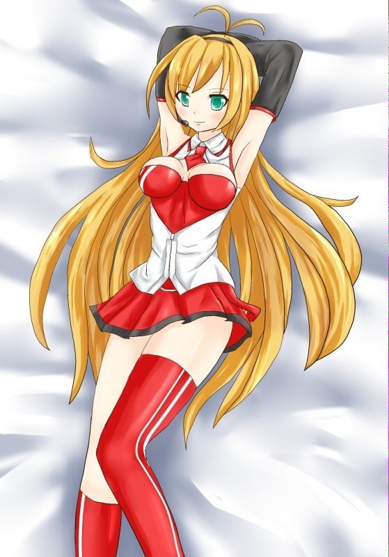 弦巻マキちゃん！