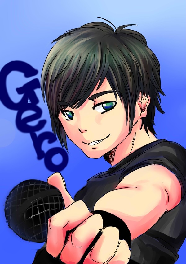 Gero