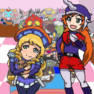 ぬいぐるみショップへ
