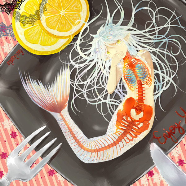 魚