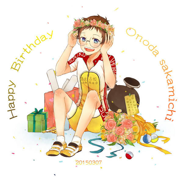 坂道くんおめでとう！