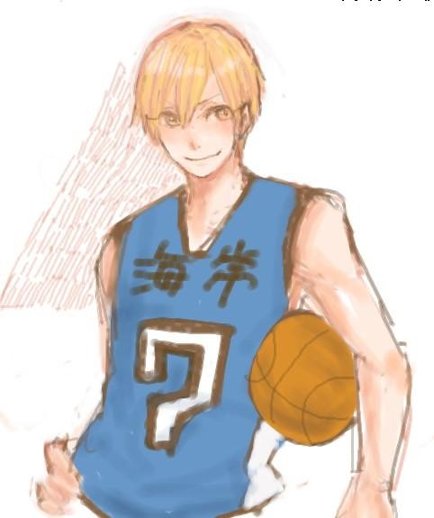 黒バスまとめ7