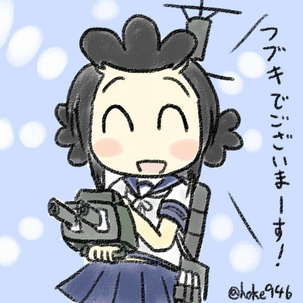 お魚くわえたﾌﾌﾌﾌｰﾝ♪