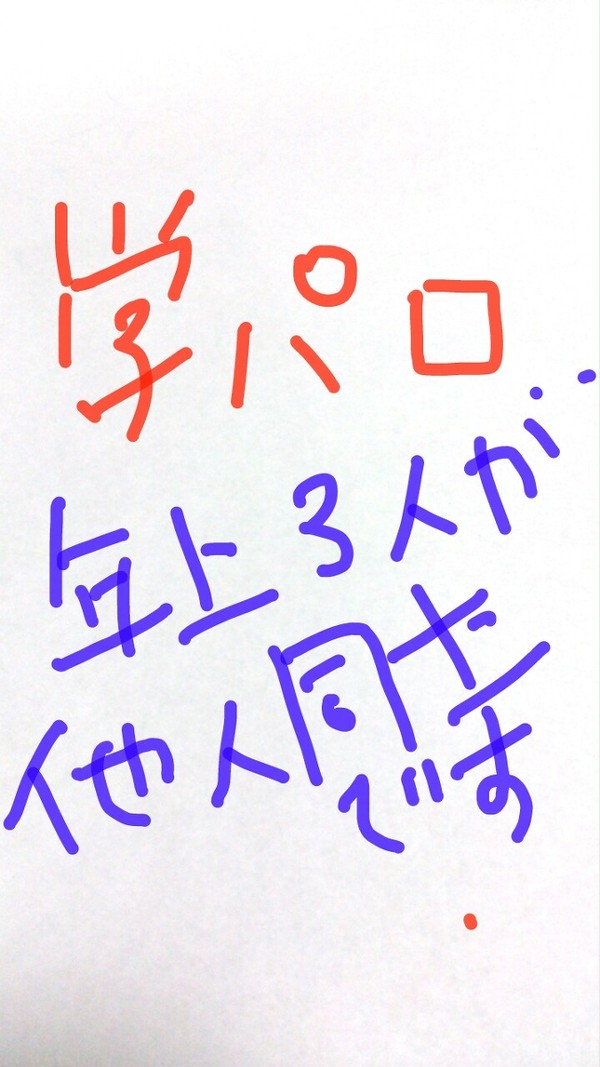 リクエスト