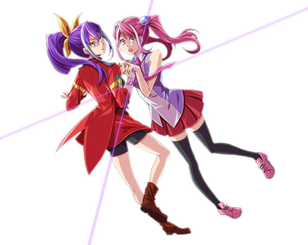 スタンダードと融合
