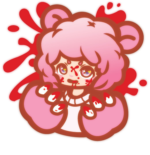 グル～ミ～子