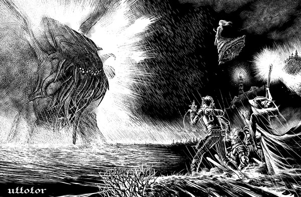 Cthulhu
