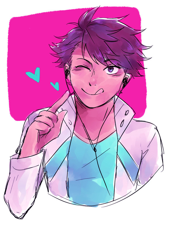 iwaoi things