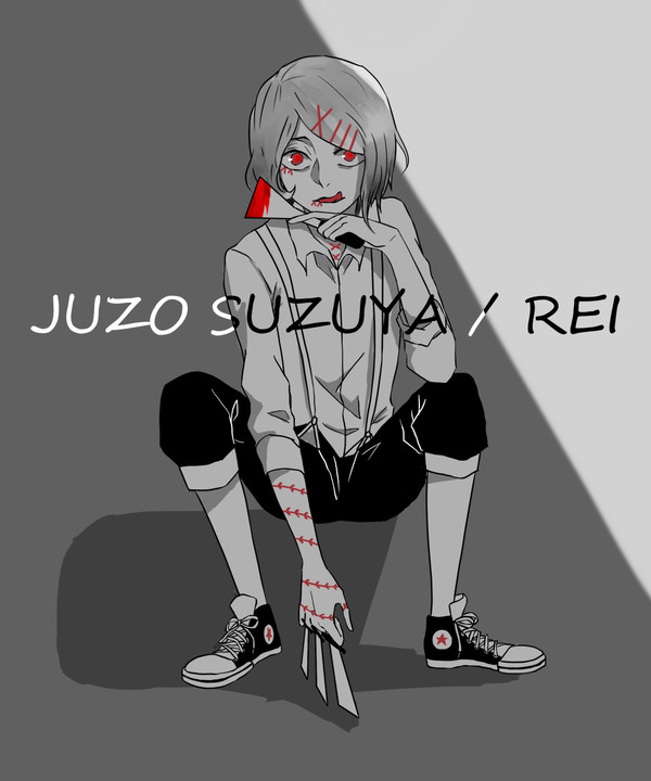 juzo suzuya
