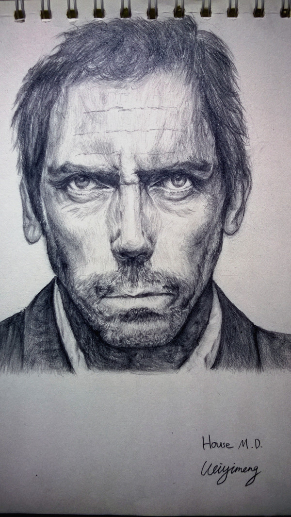 House M.D.