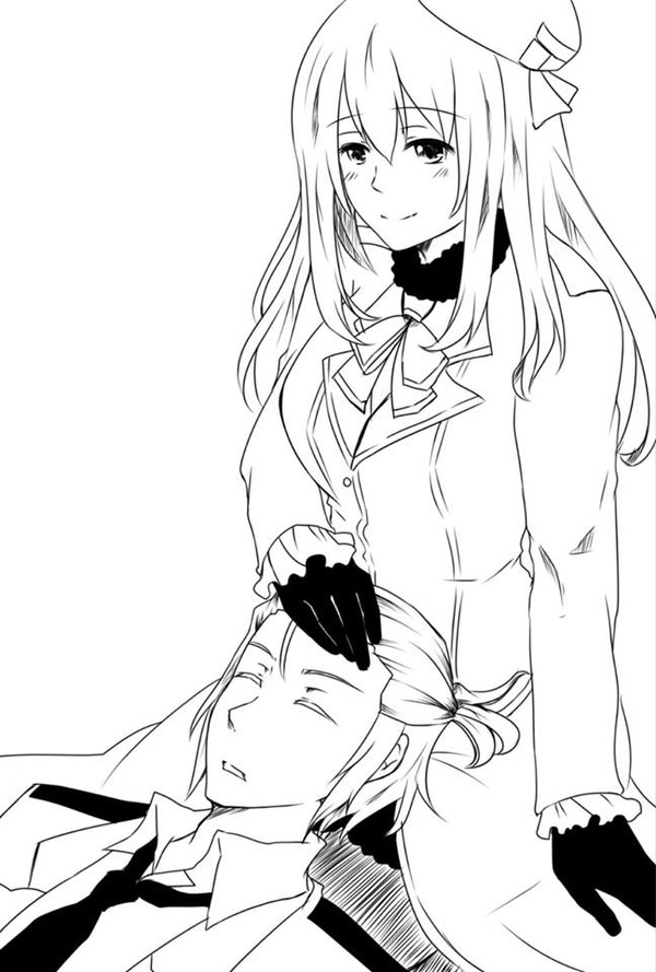 日常 01