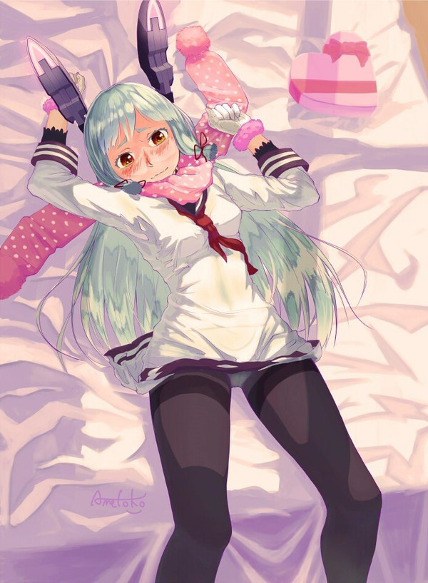 あの後