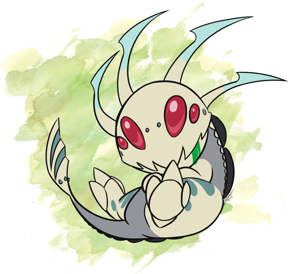Rolly-Polly Kog'Maw