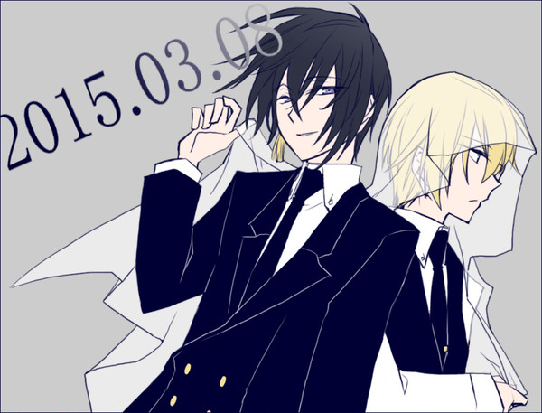 【刀剣乱腐】ついろぐ2【みかんば】