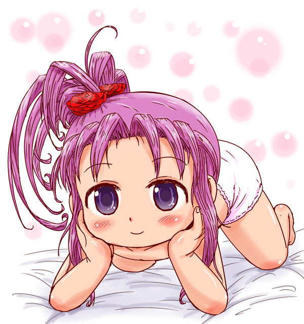 にじちゃん