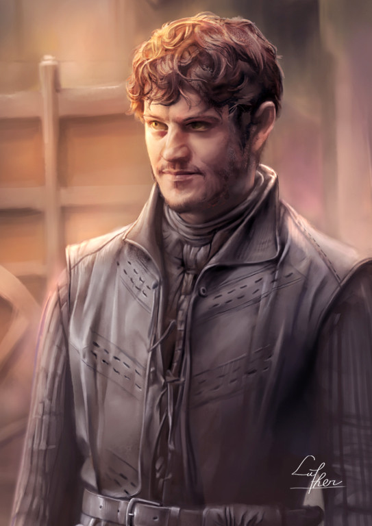 Ramsay Bolton