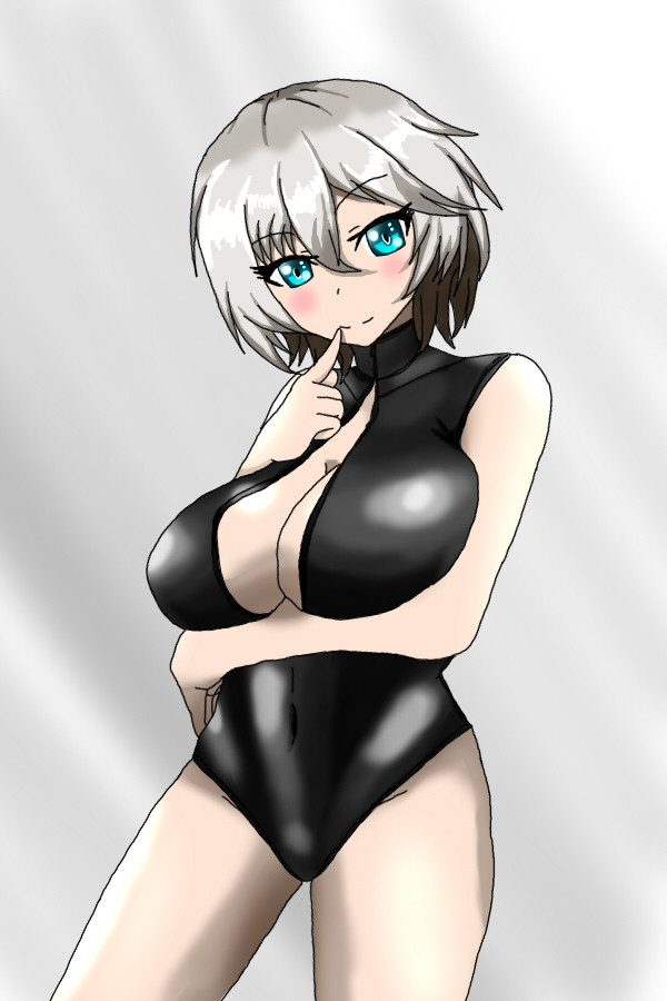 アナスタシア