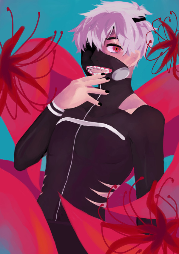 tg things