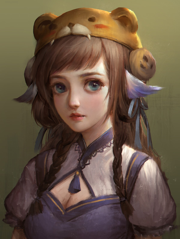 头像