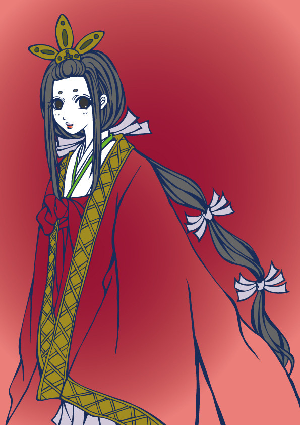 神の巫女