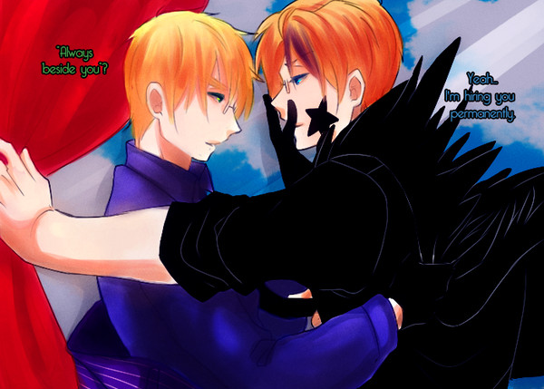 Magical ☆ Strike