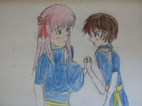 NODOSAKI