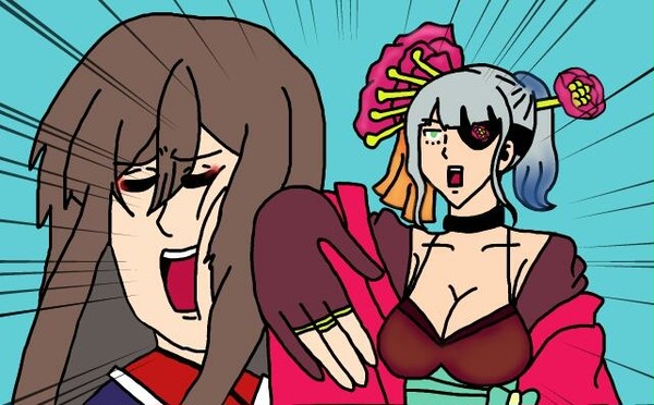 トレス