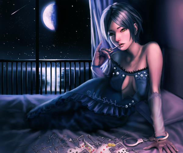 Hotel Moonside