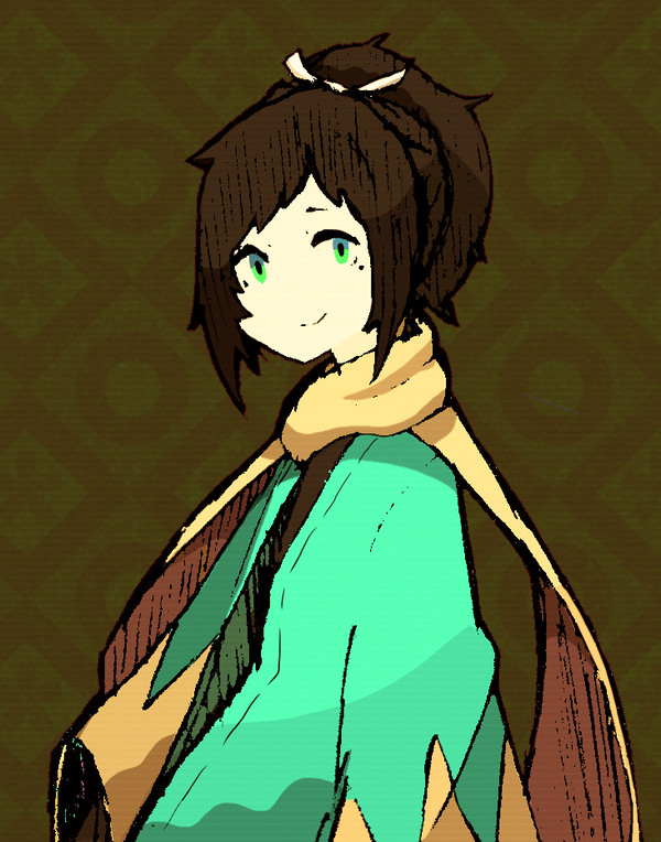 大和守安定