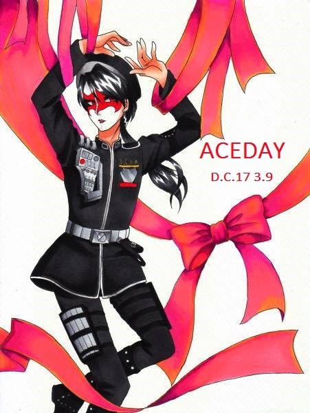 ACEDAY　2015