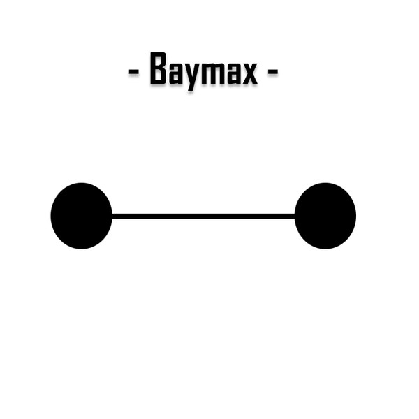 Baymax
