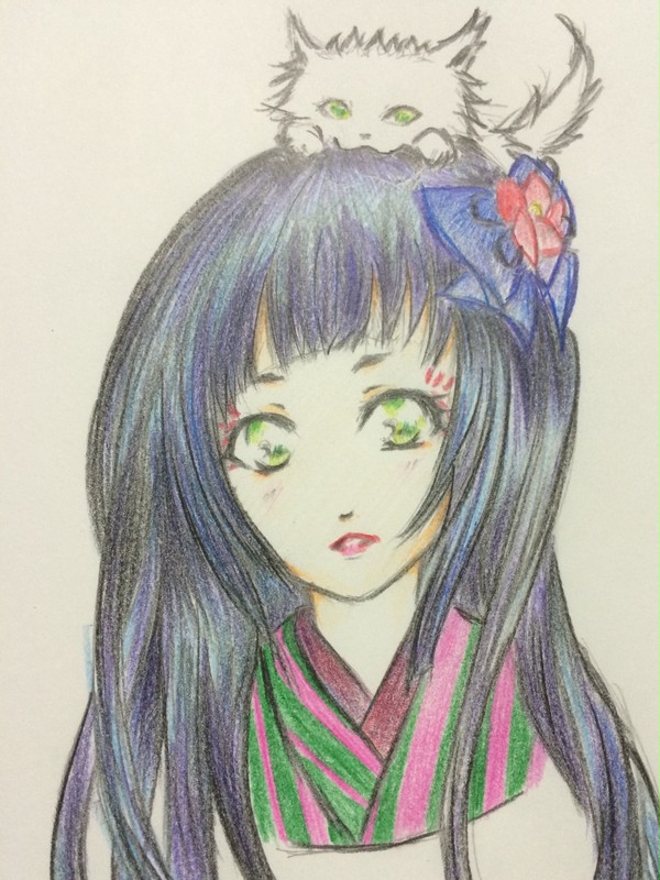 まりまり