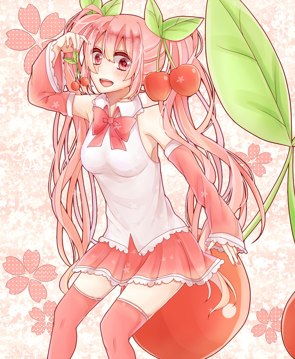 *ミクの日*