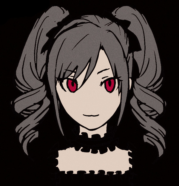 にぱー