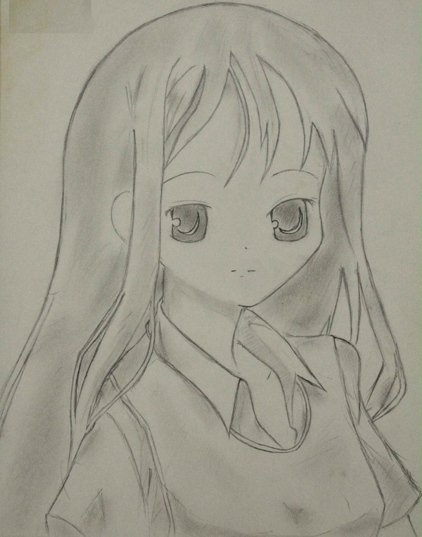 女の子