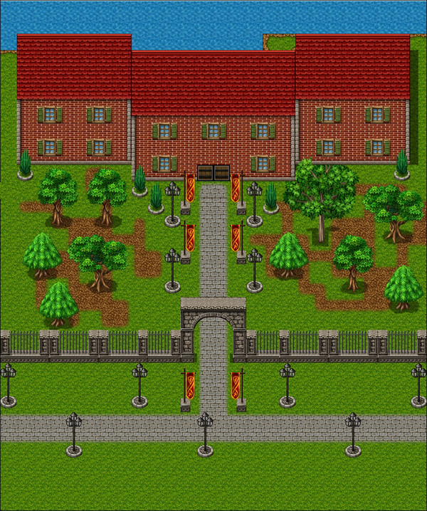 Mayor House