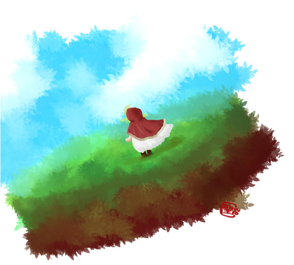 らくがき