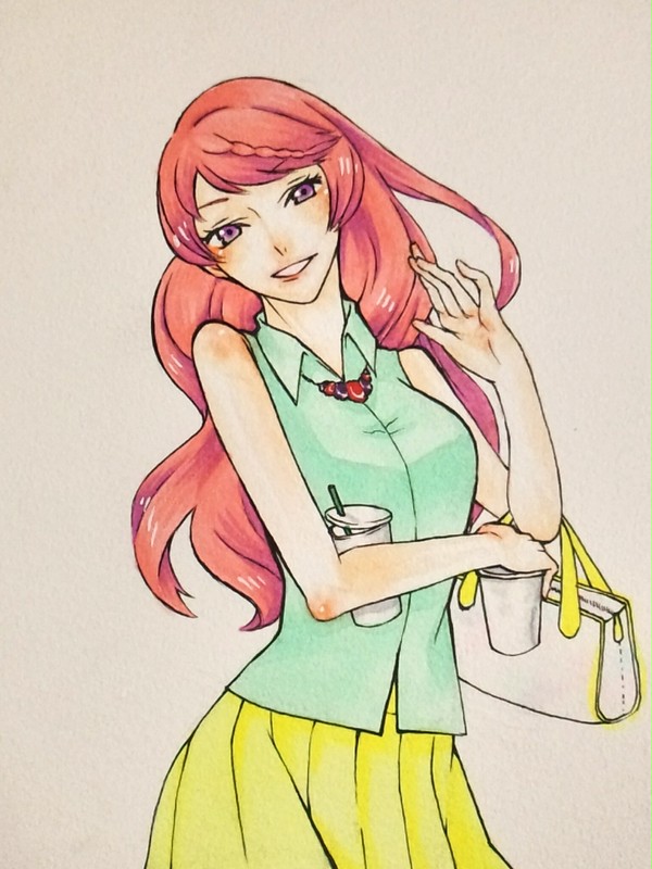 友ちゃん