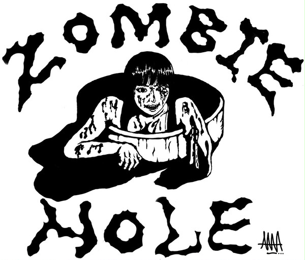 ZOMBIE-HOLE
