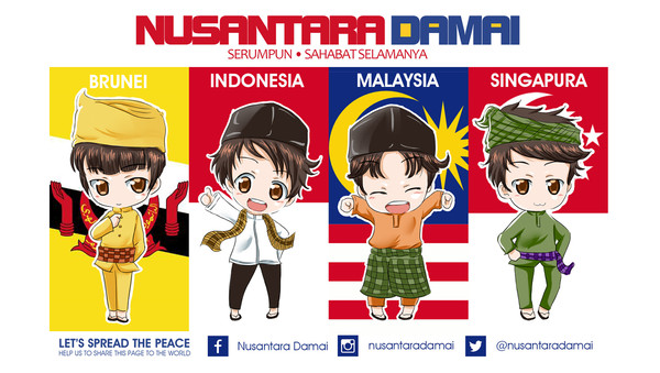 Nusantara Damai