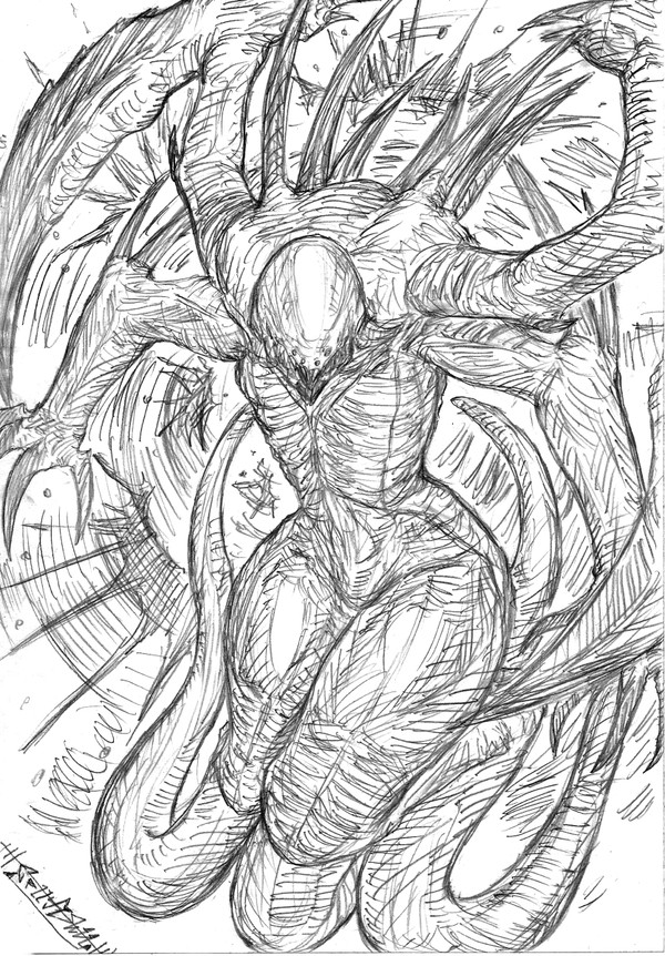WRAITH