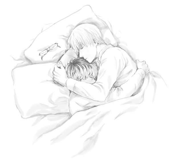 東京喰種 log2