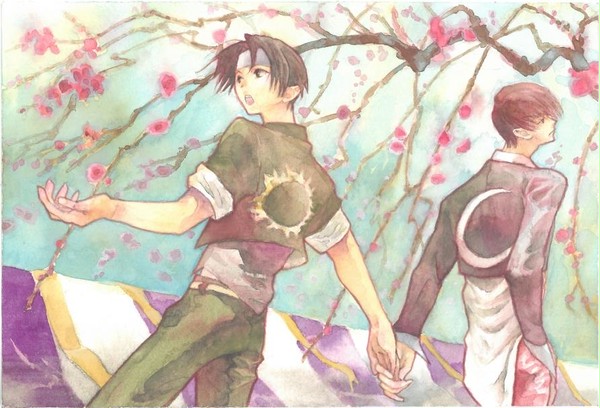 KOF_京と庵（紅梅）