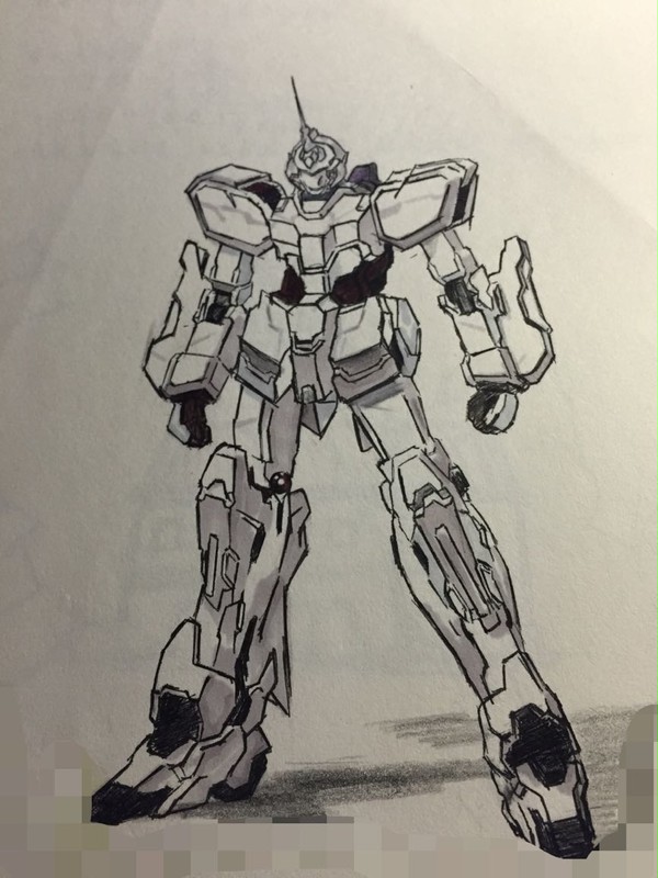 GUNDAM UC