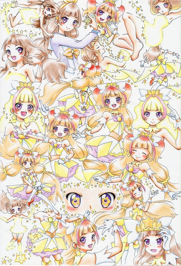 ☆きらら集合☆