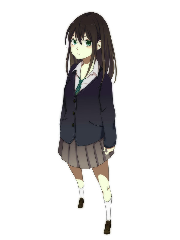 渋谷凛